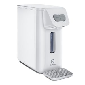Purificador Electrolux Eletrônico Compacto Efficient Painel Mecânico Bivolt Branco (PE15B)