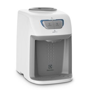 Bebedouro de Água Electrolux Branco com Refrigeração Eletrônica (BE11B)