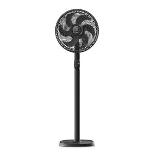 Ventilador de Coluna Electrolux 40cm 6 Pás Efficient DuoForce Air+ Cinza (EFS40)