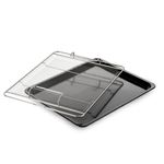 Cooker_FE4AP_Feature Bandejas_Electrolux_Portuguese-4500x4500