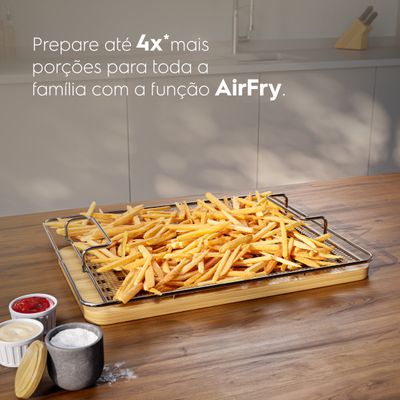Cooker_FE5AP_AirFry_Big_Portions_Electrolux_Portuguese-4500x4500