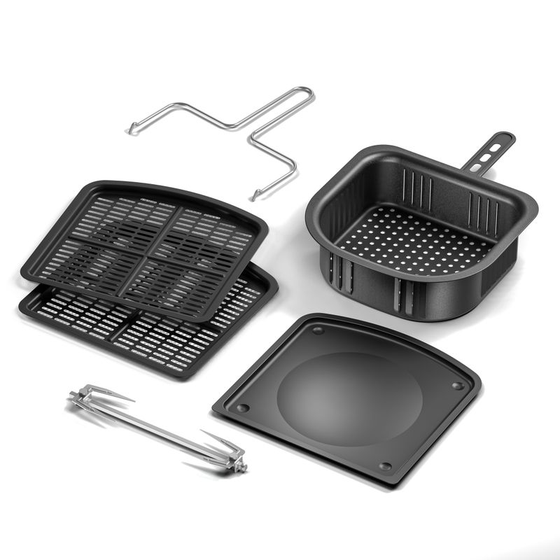 Airfryer_EAF91_Accessories_Electrolux_Portuguese-4500x4500