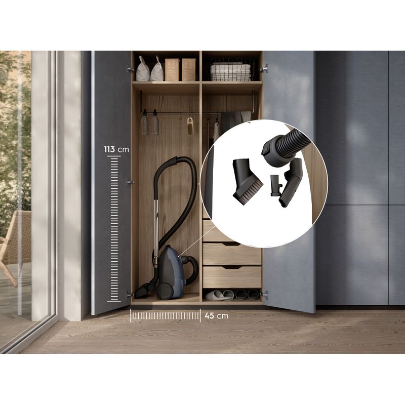 7333394046433_4_Cleaner_EQP40_Denim_BlueBenefits_Electrolux_Spanish-4500x3375
