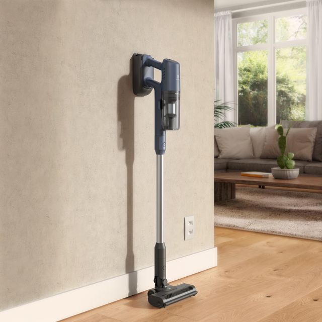 Electrolux Ergorapido PowerPro ZB3425BL③ Aspirador de Pó Vertical Sem Fio Electrolux Ergorapido 3 em 1