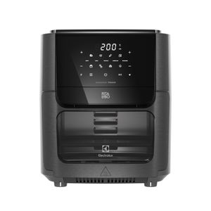 Air Fryer Oven Electrolux por Rita Lobo 12L Digital Grafite Experience 1700W (EAF85)