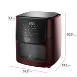 Airfryer_EAF86_Dimensions_Electrolux_Portuguese-4500x4500