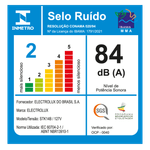 Selo-Ruido-STK14B_127V