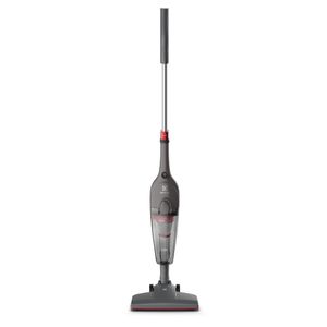 Aspirador de Pó Vertical com Fio Electrolux 1450W 2 em 1 Ultra Filtro HEPA Cinza (STK15)