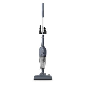 Aspirador de Pó Vertical com Fio Electrolux 1600W 2 em 1 Bocal Multi-Clean Azul (STK17)