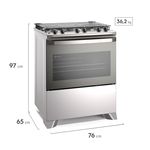 Cooker_FE5IG_Dimensions_Electrolux_Portuguese-4500x4500