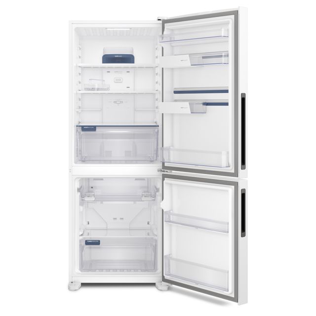 Geladeira Electrolux Frost Free Inverter 490L Branca