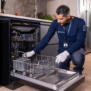 Conserto Lava-Louças