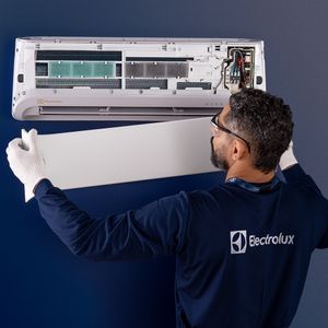 Instalação de Ar Condicionado 12000 BTUs