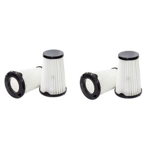 2 Kits Filtros para Aspiradores Ergorapido (FEE20) Electrolux