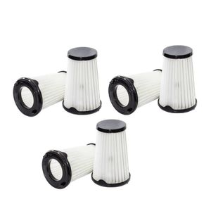 3 Kits Filtros para Aspiradores Ergorapido (FEE20) Electrolux