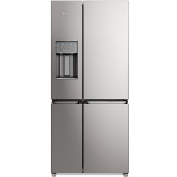 希少　Das individuelle Allgemeine Geladeira/Refrigerador Electrolux Frost Free IM8IS Multidoor