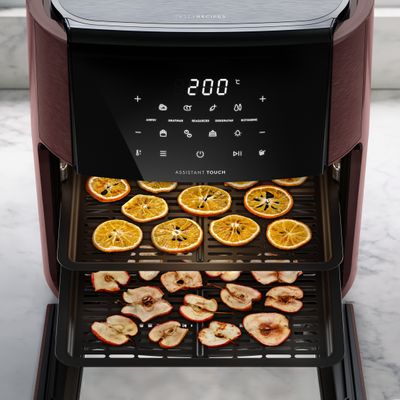 EAF91_Feature_Dehydrate_01_Electrolux_Portuguese-4500x4500