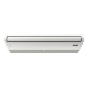 Ar-condicionado Piso Teto Electrolux Twin Inverter 36.000 BTUs Frio Efficient (DI60F/DE60F)