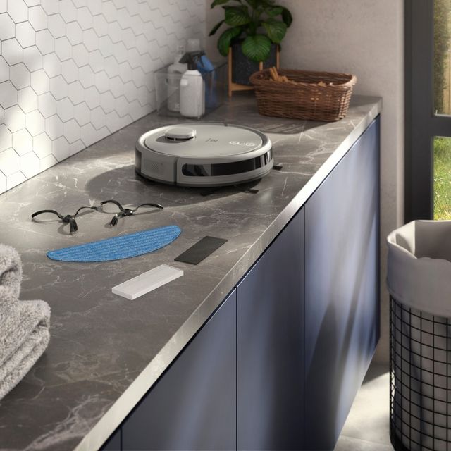 Kit Performance Electrolux para Robôs Aspiradores ERB60, ERB61 e ERB62