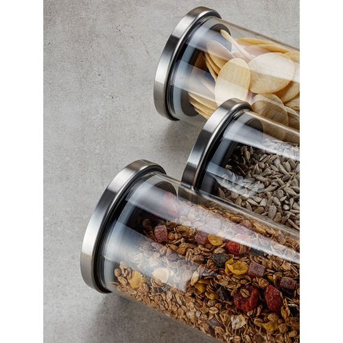 Espelho LED Redondo Touch 3 Cores de Luz Com Desembaçador e D