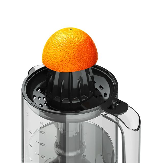 Espremedor de Laranjas e Frutas Electrolux Efficient 800ml (ECP10)