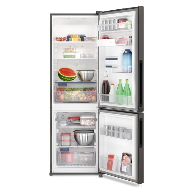Geladeira Electrolux Frost Free Inverter 400L Branca