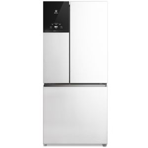 Geladeira Electrolux Frost Free 590L Efficient Inverter 3 Portas Branca (IM8)