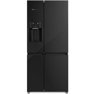 Geladeira Electrolux Multidoor com FlexiSpace Pro Series 541L (IQ8IB)