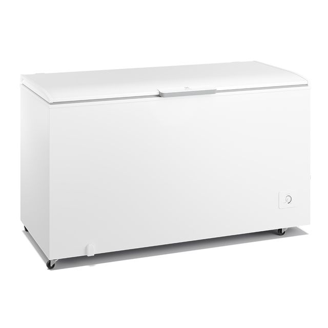 Freezer Horizontal Electrolux Cycle Defrost 513L Inverter Uma