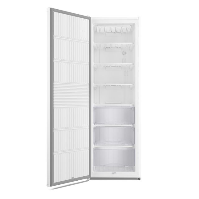 Freezer Vertical Electrolux Cycle Defrost 249L Inverter Uma Porta