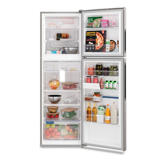 Geladeira 415 litros Frost Free Inverter Efficient IF46S | Electrolux