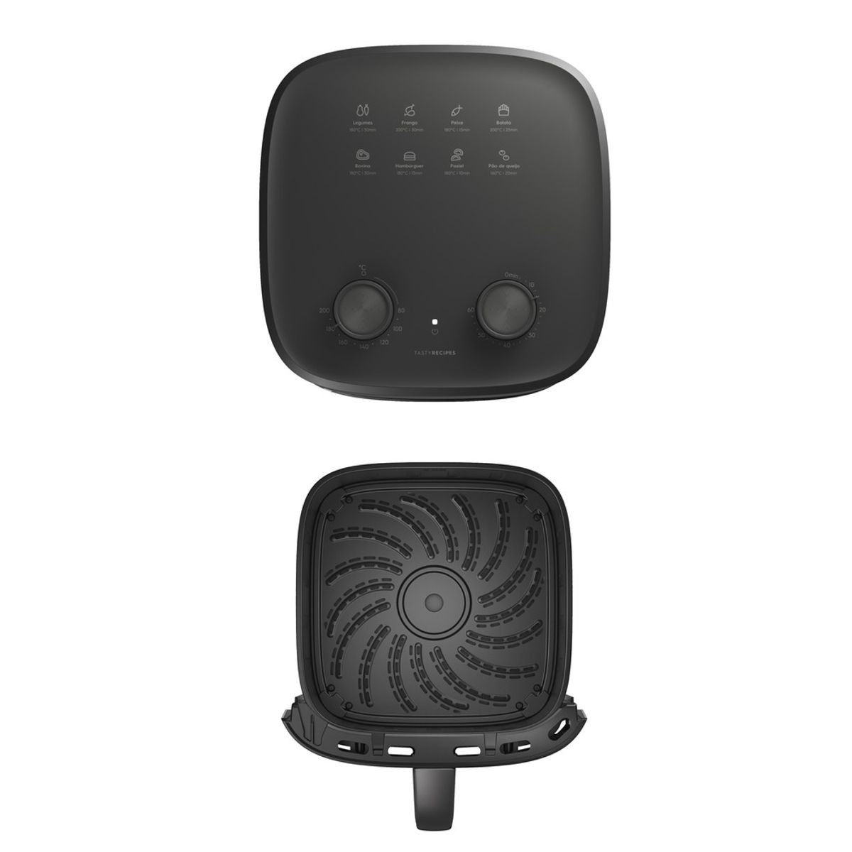 Airfryer_EAF71_Top_Electrolux_Portuguese-1000x1000