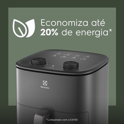 Airfryer_EAF71_Claim_Electrolux_Portuguese-1000x1000