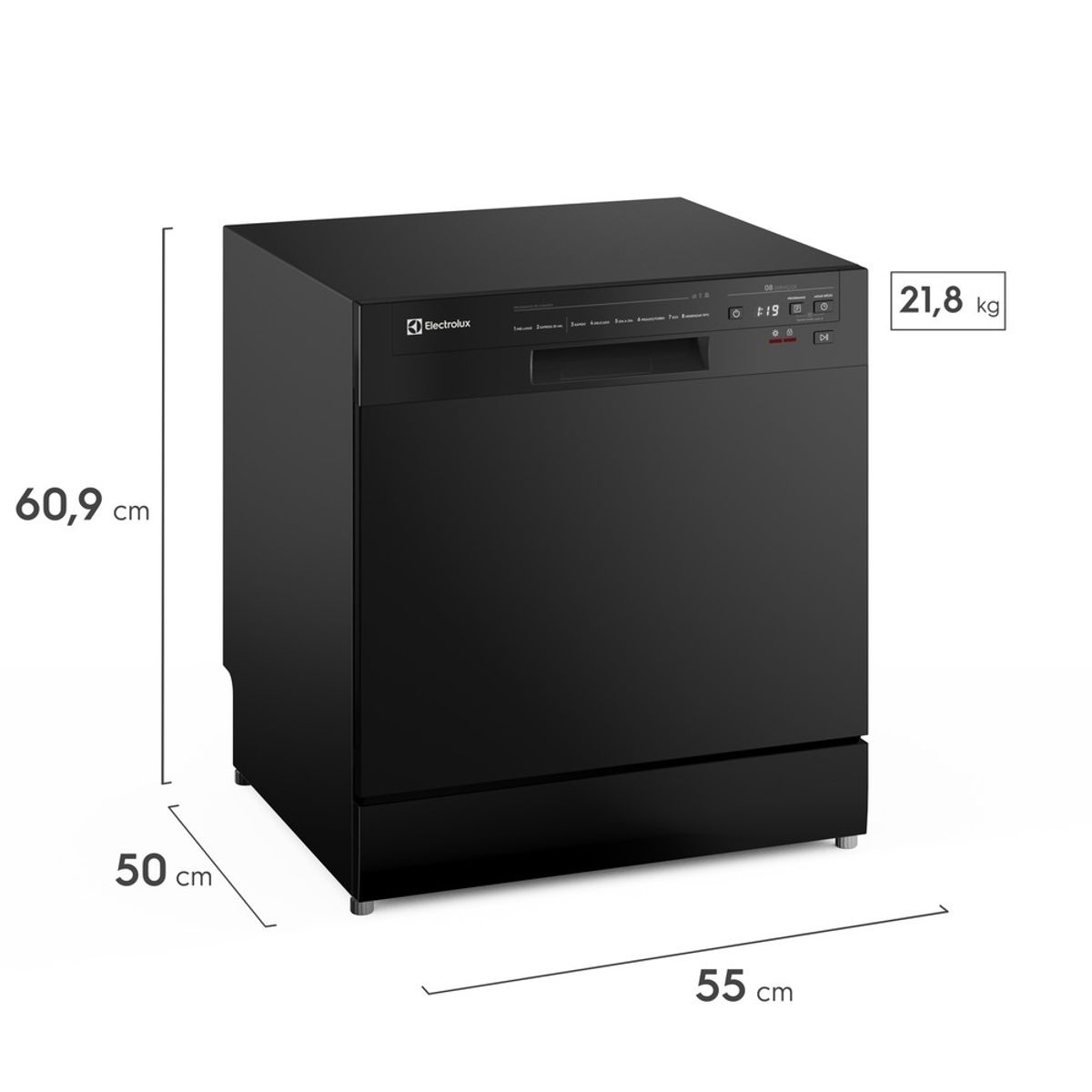 Dishwasher_LP8E_8L_Dimensions_Electrolux_Portuguese_Rev00-1000x1000