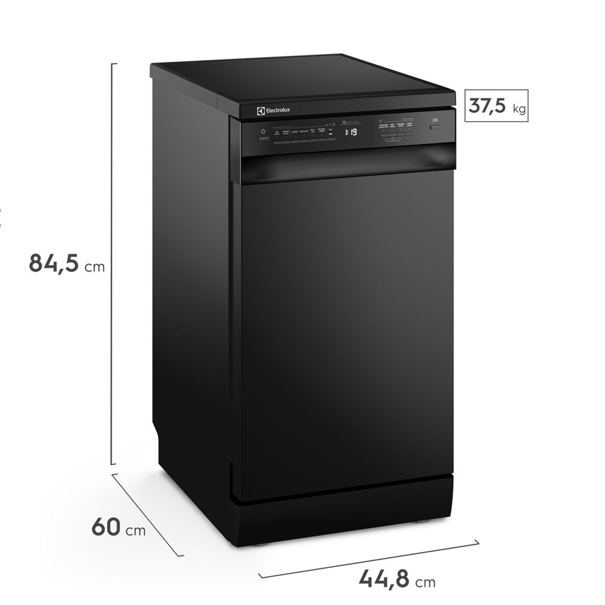 Dishwasher_LP10E_10L_Dimensions_Electrolux_Portuguese_Rev00-1000x1000
