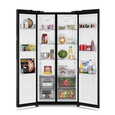 Refrigerator_ES40B_Open_Loaded_Electrolux_Portuguese-1000x1000