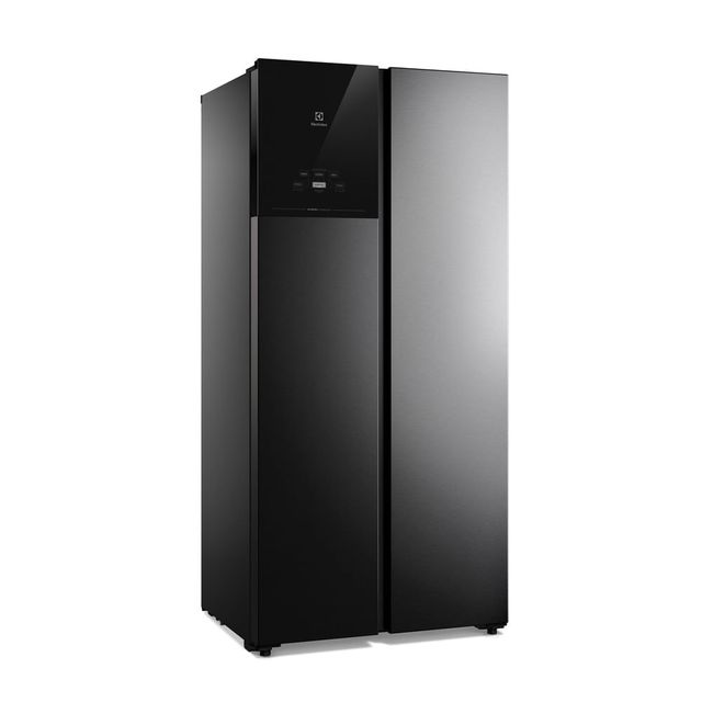Geladeira Electrolux Frost Free Inverter 431L AutoSense Bivolt