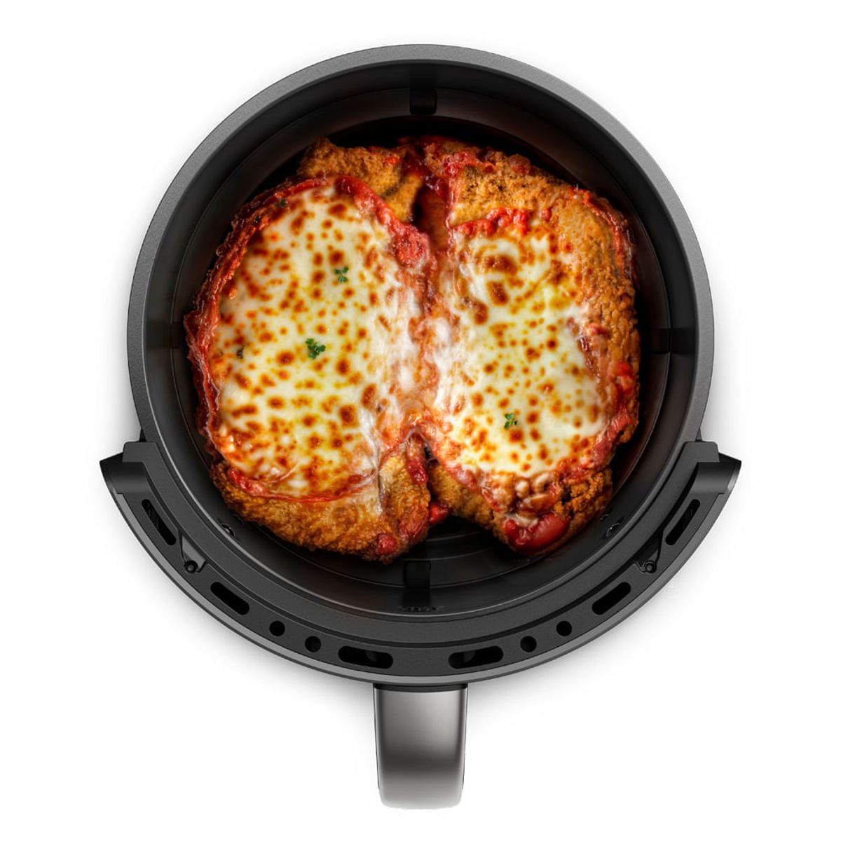 AirFryer_EAF170_File_parmegiana_TopView_Basket-1000x1000.raw