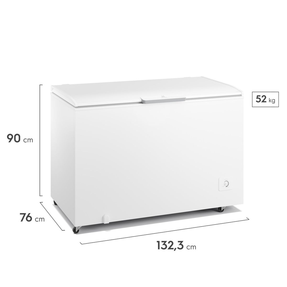 Freezer_HI440T_PerspectiveDimensions_Electrolux_Portuguese-1000x1000