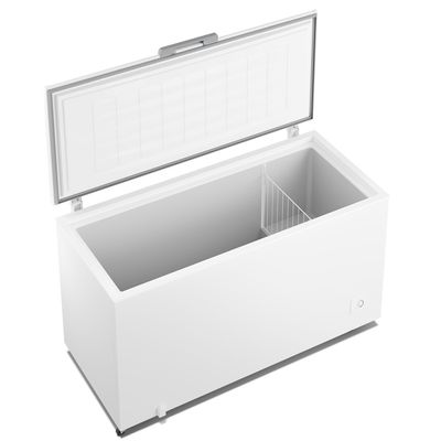 Freezer Horizontal Electrolux 513L SmartBivolt (HI550T)