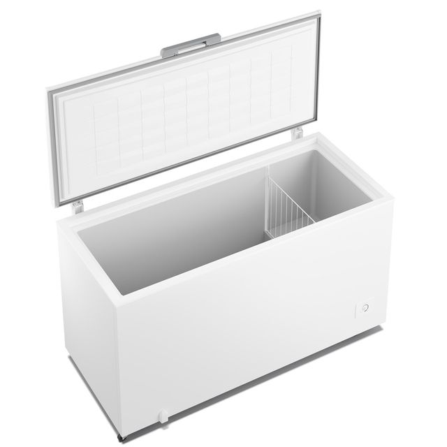 Freezer Horizontal Electrolux 513L SmartBivolt (HI550T)