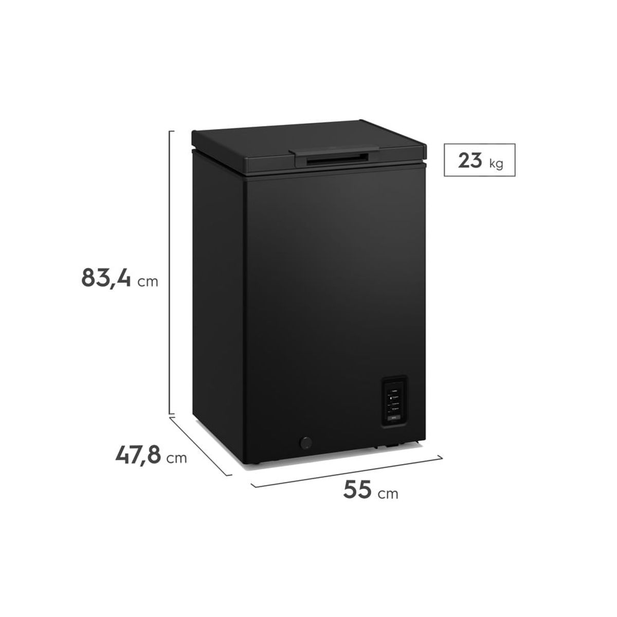Freezer_HB10B_Dimensions_Electrolux_Portuguese-1000x1000