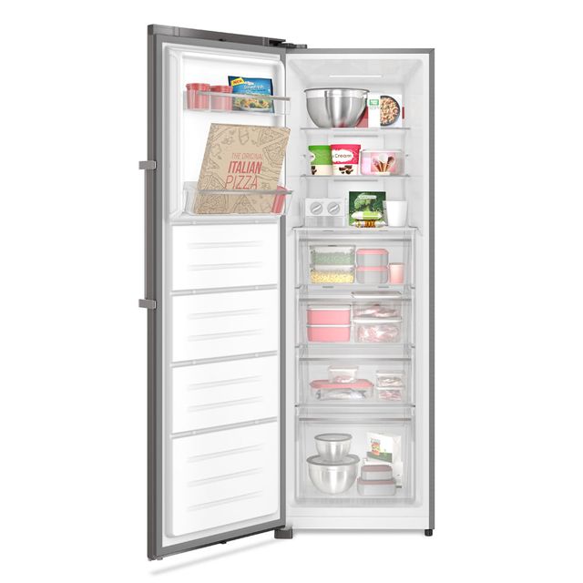 Freezer Electrolux Experience Com Inverter 273L (FTI4S)