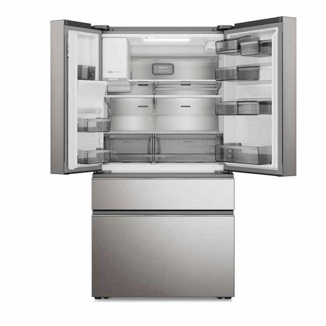 さま Geladeira Electrolux Frost Free Inverter 617L Expert Wi-Fi 4