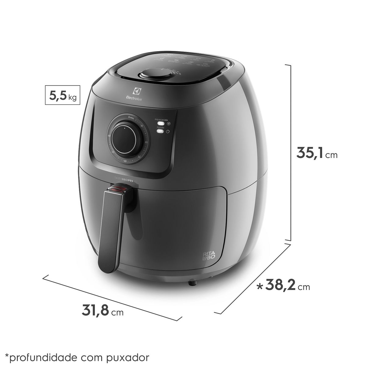 Airfryer_EAF50_Specs_Electrolux_Portuguese