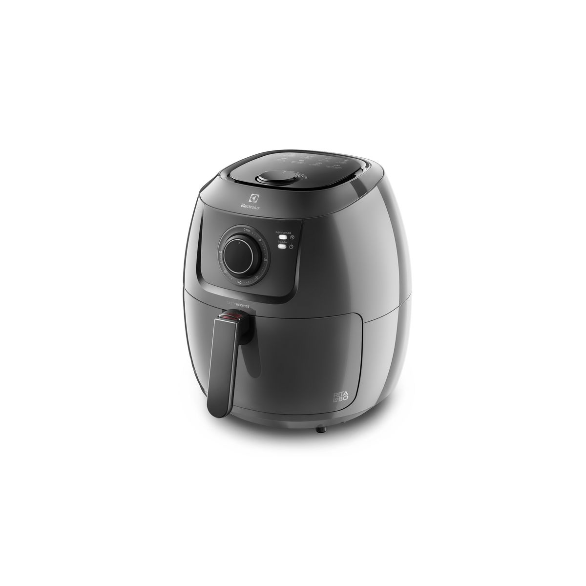 Airfryer_EAF50_Perspective_Electrolux_Portuguese