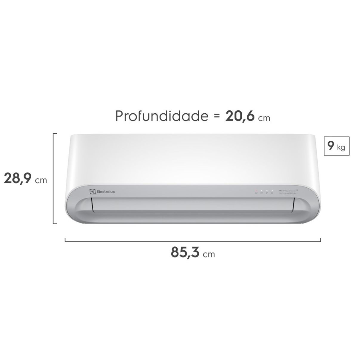 AirConditioner_YI09F_Dimensions_Electrolux_Portuguese-1000x1000