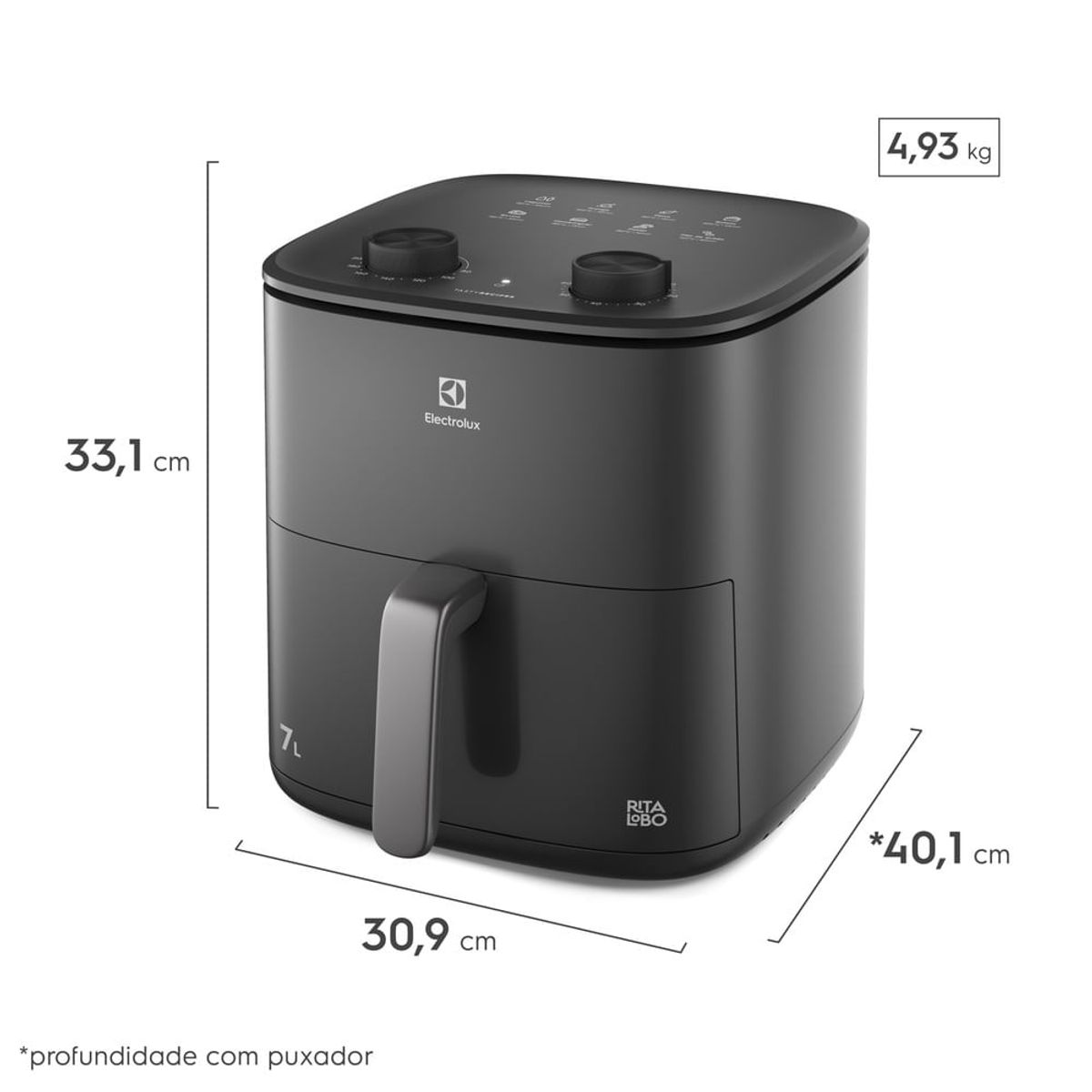 Airfryer_EAF71_Dimensions_Electrolux_Portuguese-1000x1000