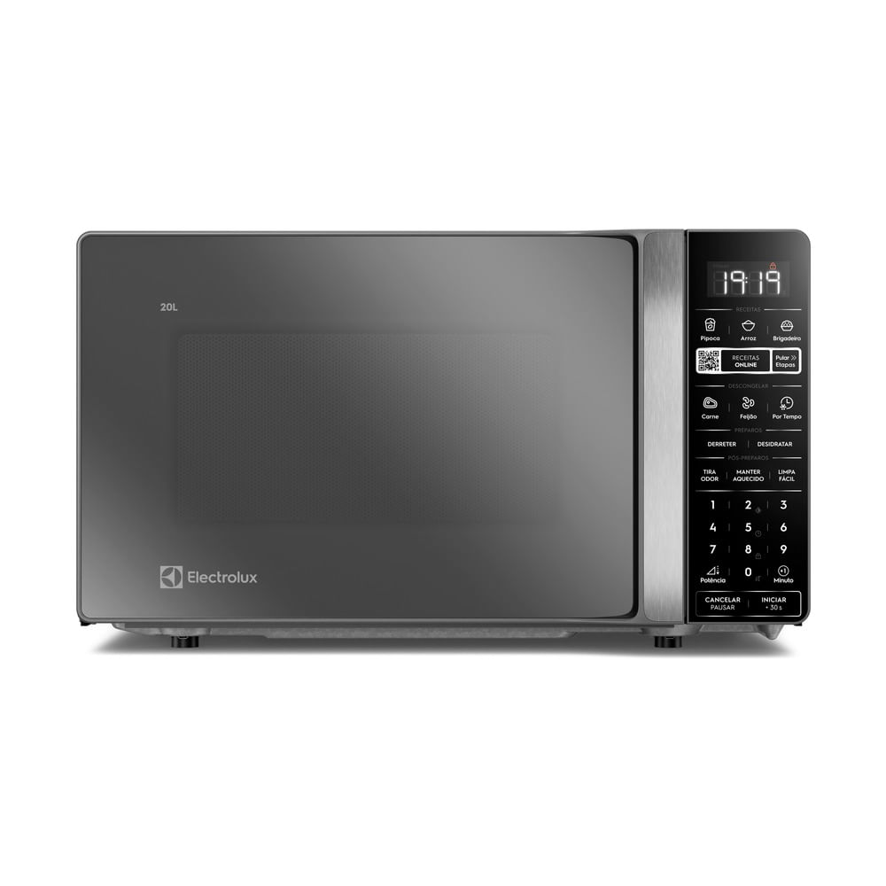 Microwave_ME20S_Front_Closed_Silver_Electrolux_Portuguese-1000x1000