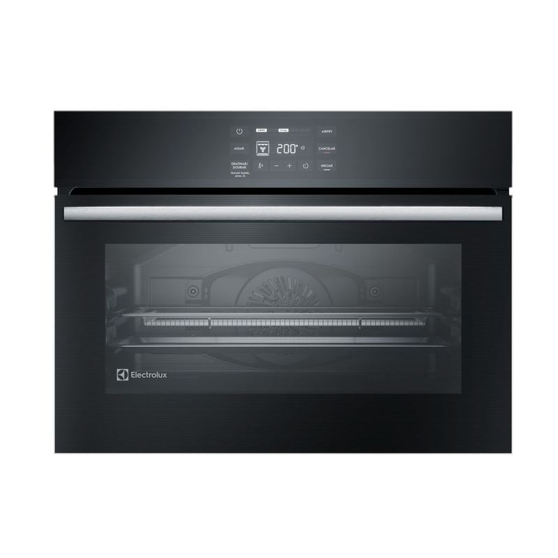 Forno de Embutir Elétrico Electrolux 50L